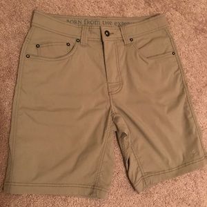 Prana Brion Shorts 9”